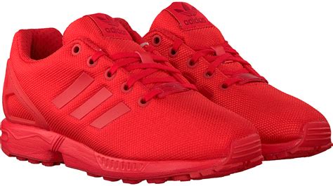 adidas herren schuhe rott|rote Sneaker für Herren .